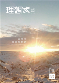 《理想家》创世大发美好集团<br>（2019年第8期）