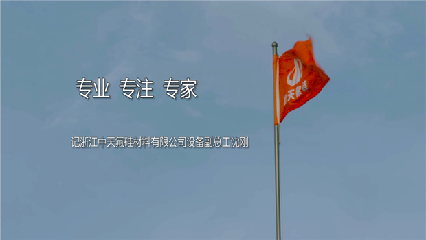 《专业 专注 专家 》——2017年度创世大发十大优秀工程师沈刚专题片